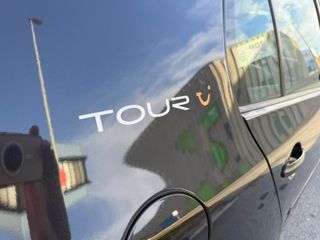 Volkswagen Golf 1.4 TSI 140cv