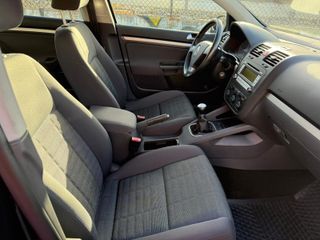 Volkswagen Golf 1.4 TSI 140cv