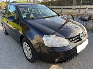 Volkswagen Golf 1.4 TSI 140cv