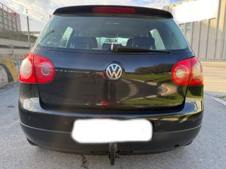Volkswagen Golf 1.4 TSI 140cv