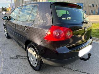 Volkswagen Golf 1.4 TSI 140cv