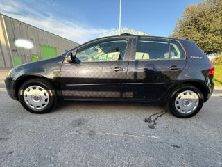 Volkswagen Golf 1.4 TSI 140cv