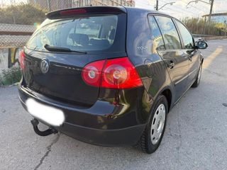 Volkswagen Golf 1.4 TSI 140cv