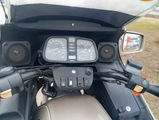 BMW K100 LT Touring cambio por moto