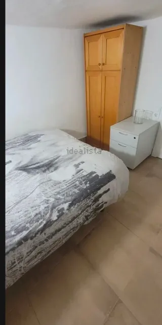 ALQUILO HABITACION ZONA TETUAN