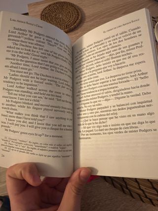 Pack Libros para aprender inglés - doble página