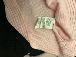 Coprispalle rosa Blukids - Bolero 9-10 Anni rosa