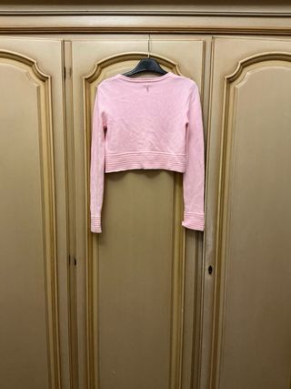 Coprispalle rosa Blukids - Bolero 9-10 Anni rosa