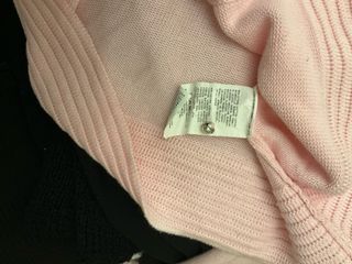 Coprispalle rosa Blukids - Bolero 9-10 Anni rosa