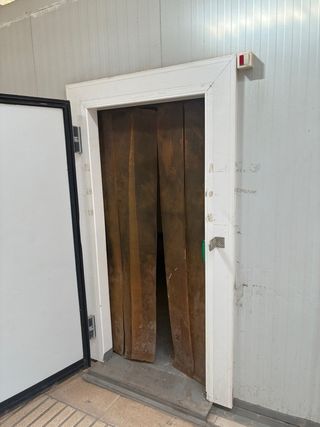 Cámara Frigorífica Akifi AKD 41