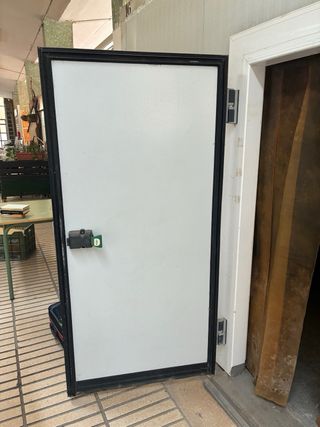 Cámara Frigorífica Akifi AKD 41