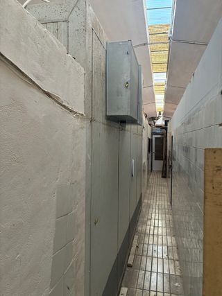 Cámara Frigorífica Akifi AKD 41