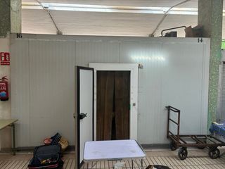 Cámara Frigorífica Akifi AKD 41