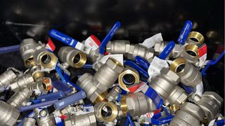 Piezas P.P.R y Latón Descontinuadas