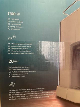 Cafetera Cecotec Power Espresso 20 Retro