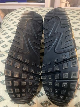 Zapatillas Camuflaje Hombre