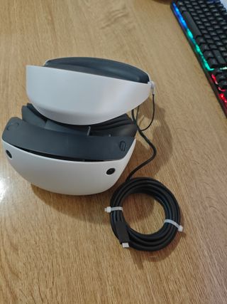 PlayStation VR2 per PS5 e PC