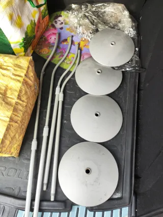 Altavoces Sony 5.1 Dolby Surround