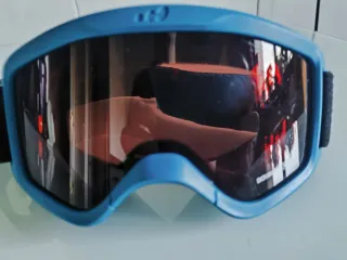 Gafas de esquí para niños