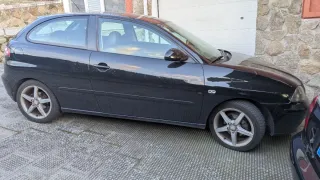 SEAT Ibiza 2005
