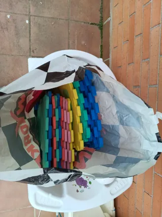 Regalos varios bebé