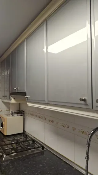 Alquilo habitación amplia ambiente familiar