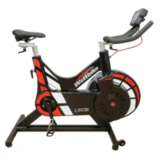 Bicicleta Spinning Wattbike