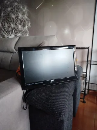 Televisión OKI HDMI TDT Alta Definición