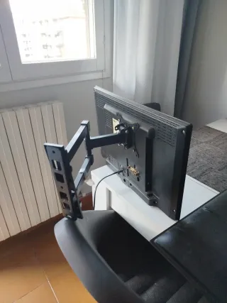 Televisión OKI HDMI TDT Alta Definición