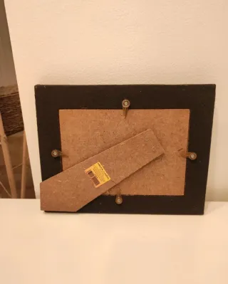 Marco de fotos Lanzarote