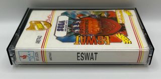 ESWAT Amstrad SEGA Arcade Hits
