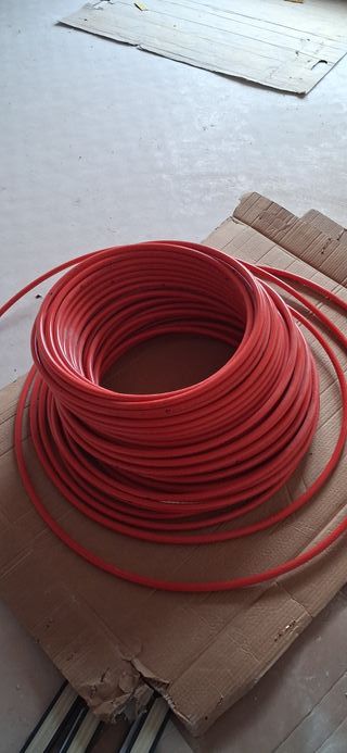 Tubo PEX 16mm Suelo Radiante - 107m