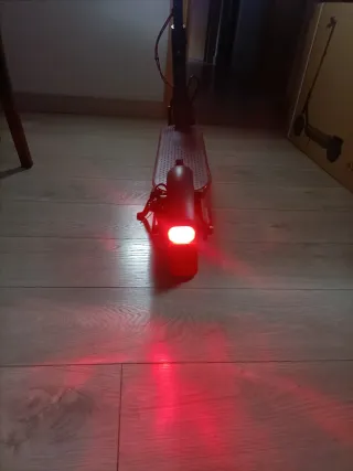 Patinete Eléctrico Xiaomi Pro 2