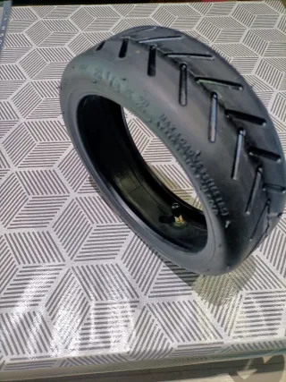 Patinete Eléctrico Xiaomi Pro 2