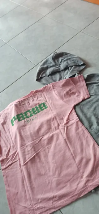 GRAN Lote 45 Ropa Mujer Talla S/M