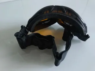 Gafas de esquí Uvex Doble Lente