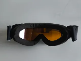 Gafas de esquí Uvex Doble Lente