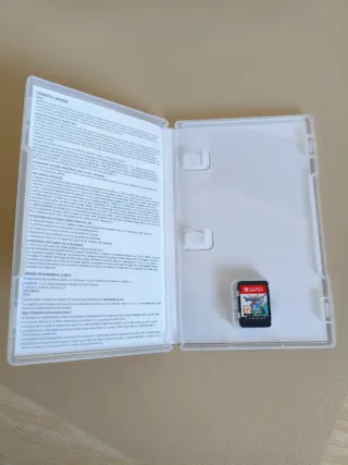 Dragon Quest III HD2D Remake Nintendo Switch