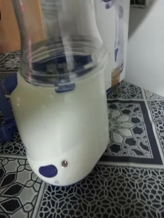 Calienta biberones y potitos Miniland