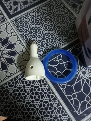 Calienta biberones y potitos Miniland