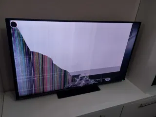 Smart TV Toshiba + regalo