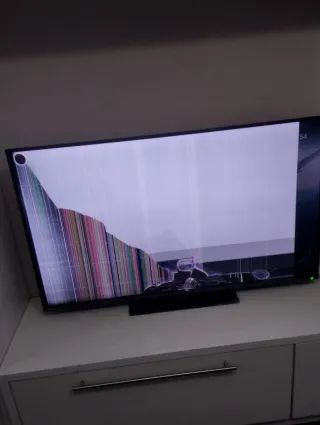 Smart TV Toshiba + regalo