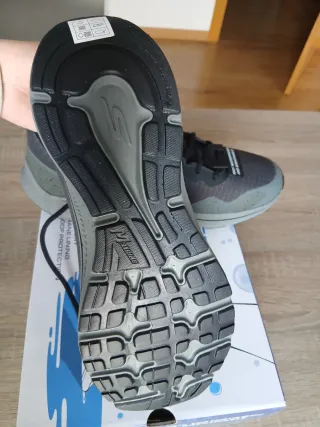 Zapatillas Skechers Go Run Waterproof Hombre