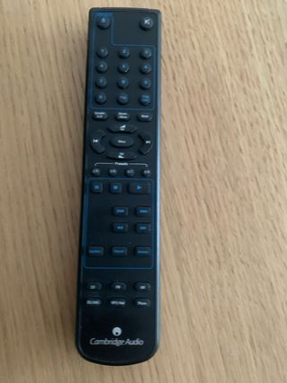 Amplificador Cambrigde Audio Topaz SR10