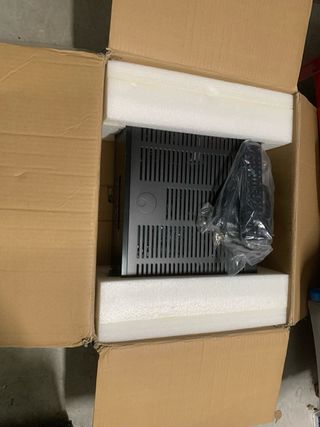 Amplificador Cambrigde Audio Topaz SR10