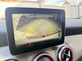 Mercedes-Benz CLA 200D Shotting Brake