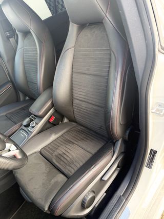 Mercedes-Benz CLA 200D Shotting Brake