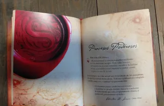 Libro El Secreto