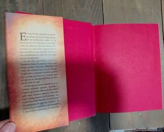 Libro El Secreto