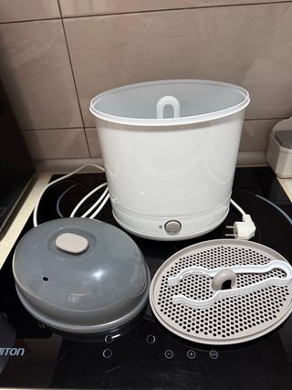 Esterilizador Suavinex